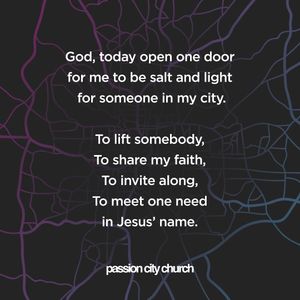 Image post by @pcc_youngadults on Instagram