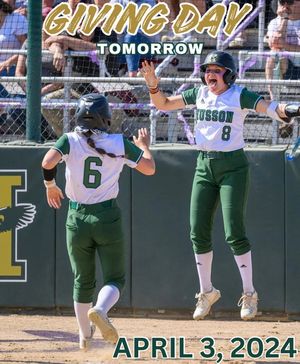 Image post by @hussonsoftball on Instagram