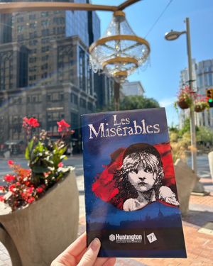 Image post by @playhousesquare on Instagram