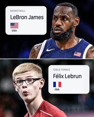 Image post by @espn on TikTok