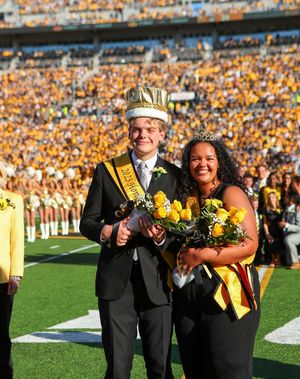 Image post by @mizzouathletics on Instagram