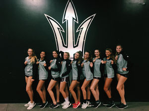 Image post by @sundevilbeachvb on Instagram