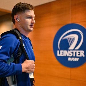 Image post by @leinsterrugby on Instagram