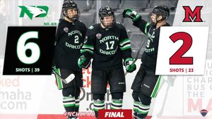 Image post by @thenchc on Instagram