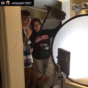 Image post by @ballstatemedia on Instagram