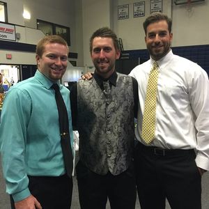 Image post by @cbubaseball on Instagram
