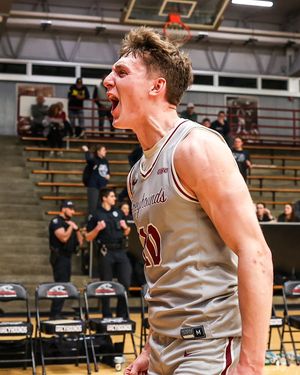 Image post by @uindyathletics on Instagram