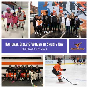 Image post by @sniderhockey on Instagram