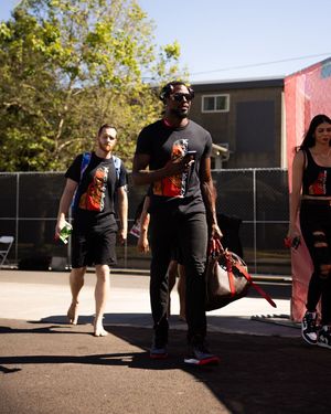 Image post by @kenny_bednarek on Instagram