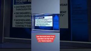 Video post by @cbseveningnews on YouTube