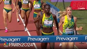 Video post by @nbcsports on YouTube