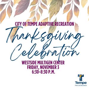 Image post by @tempeparksandrec on Instagram