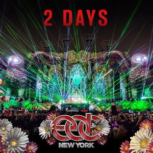 Image post by @edc_lasvegas on Instagram