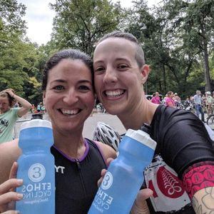 Image post by @ethosfitnessbloomington on Instagram