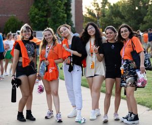 Image post by @okstatereslife on Instagram