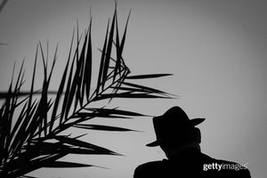 Image post by @gettyimages on Instagram