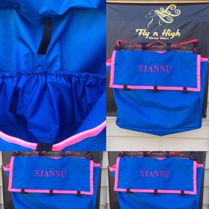 Image post by @flynhighhorsewear on Instagram