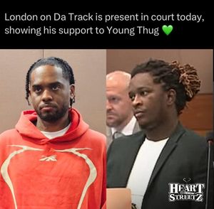 Image post by @heartofthestreetz on Instagram