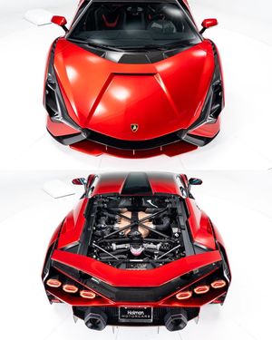 Image post by @holmanmotorcars on Instagram