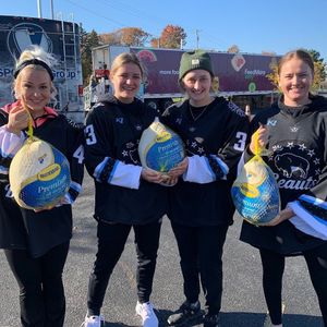 Image post by @buffalobeauts on Instagram