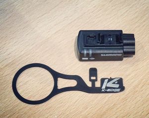 Image post by @kedgebike on Instagram