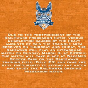 Image post by @northcarolinafc on Instagram
