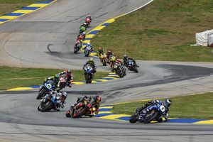 Image post by @motoamerica on Instagram