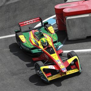 Image post by @lucasdigrassi on Instagram