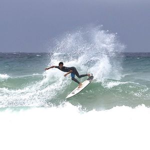 Image post by @wsl.qs on Instagram