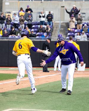 Image post by @eastonbaseball on Instagram