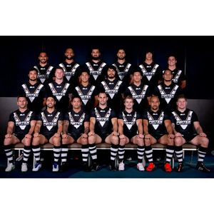 Image post by @nzrugbyleague on Instagram
