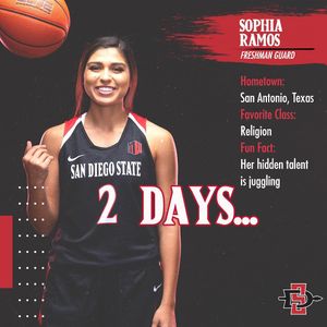 Image post by @aztecwbb on Instagram