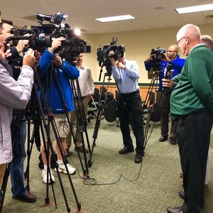 Image post by @wmtribefootball on Instagram