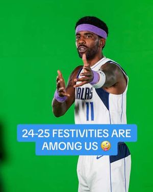 Video post by @dallasmavs on TikTok