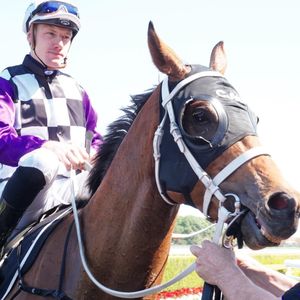 Image post by @australianturfclub on Instagram