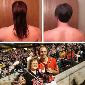 Image post by @fmredhawks on Instagram
