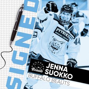 Image post by @buffalobeauts on Instagram