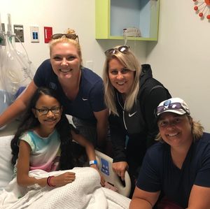 Image post by @culionssoftball on Instagram