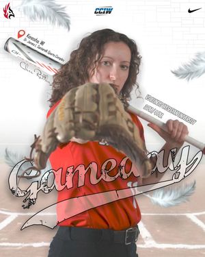 Image post by @carthageathletics on Instagram