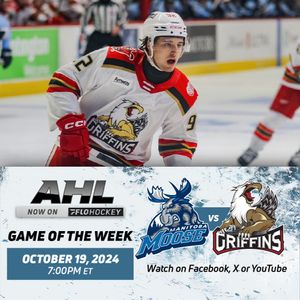 Image post by @flohockey on Instagram