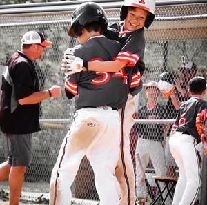Image post by @rawlingstigers on Instagram