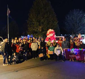 Image post by @shippensburgu on Instagram