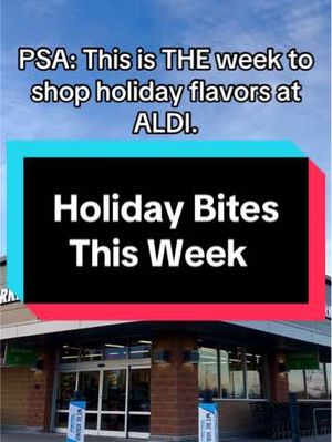 Video post by @aldiusa on TikTok