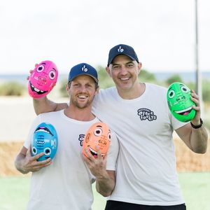 Image post by @rebelsport on Instagram