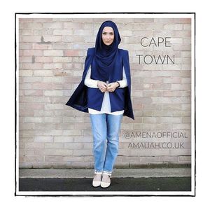 Image post by @amaliah_com on Instagram