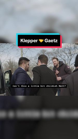 Video post by @thedailyshow on TikTok