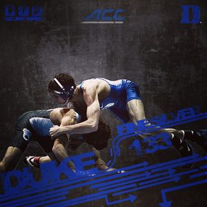 Image post by @dukewres on Instagram