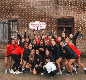 Image post by @gocamelslax on Instagram