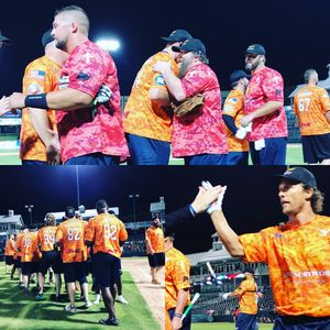 Image post by @friscoroughriders on Instagram