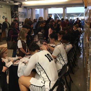 Image post by @providencewbb on Instagram